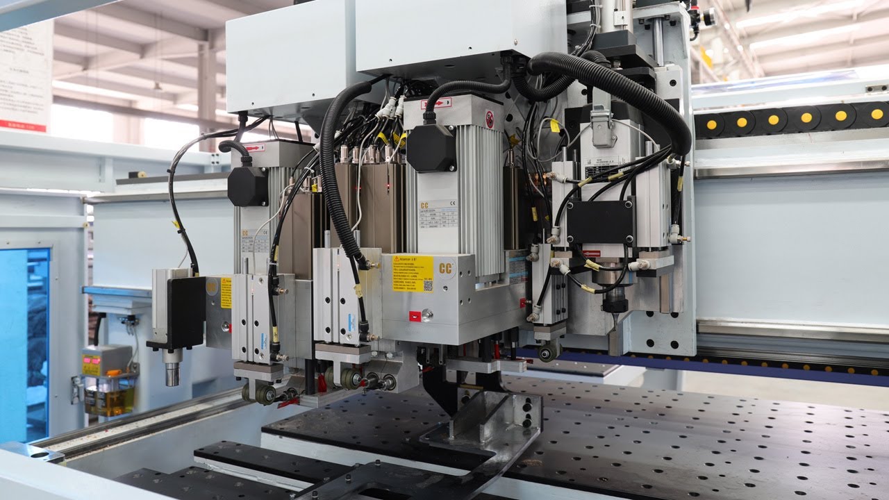 2025最佳自動六面數控鉆床出售 2025最佳自動六面數控鉆床出售