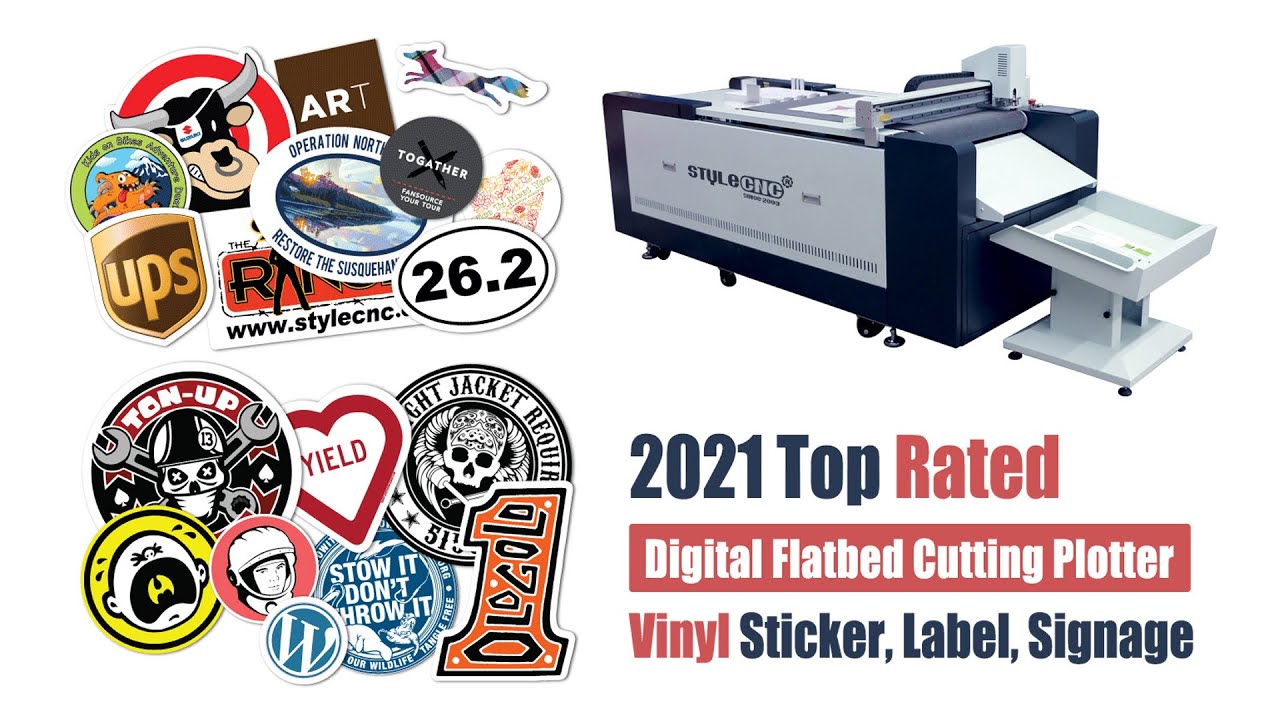 2025最暢銷的平板乙烯基切割機和切割繪圖儀