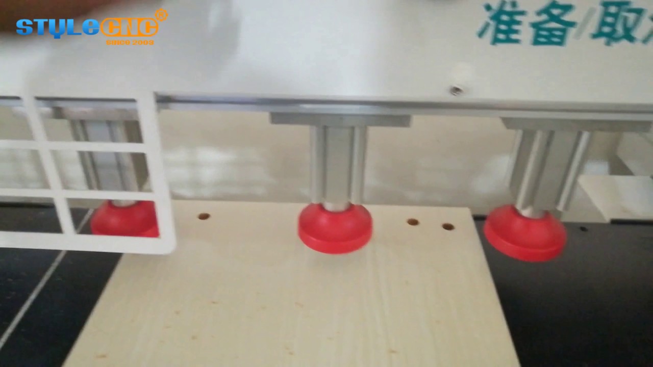 經濟型數控側孔鉆床出售