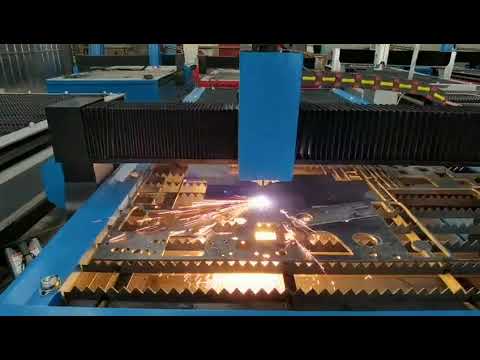 2025最佳預算 4x8數控等離子鈑金切割機 2025最佳預算 4x8數控等離子鈑金切割機