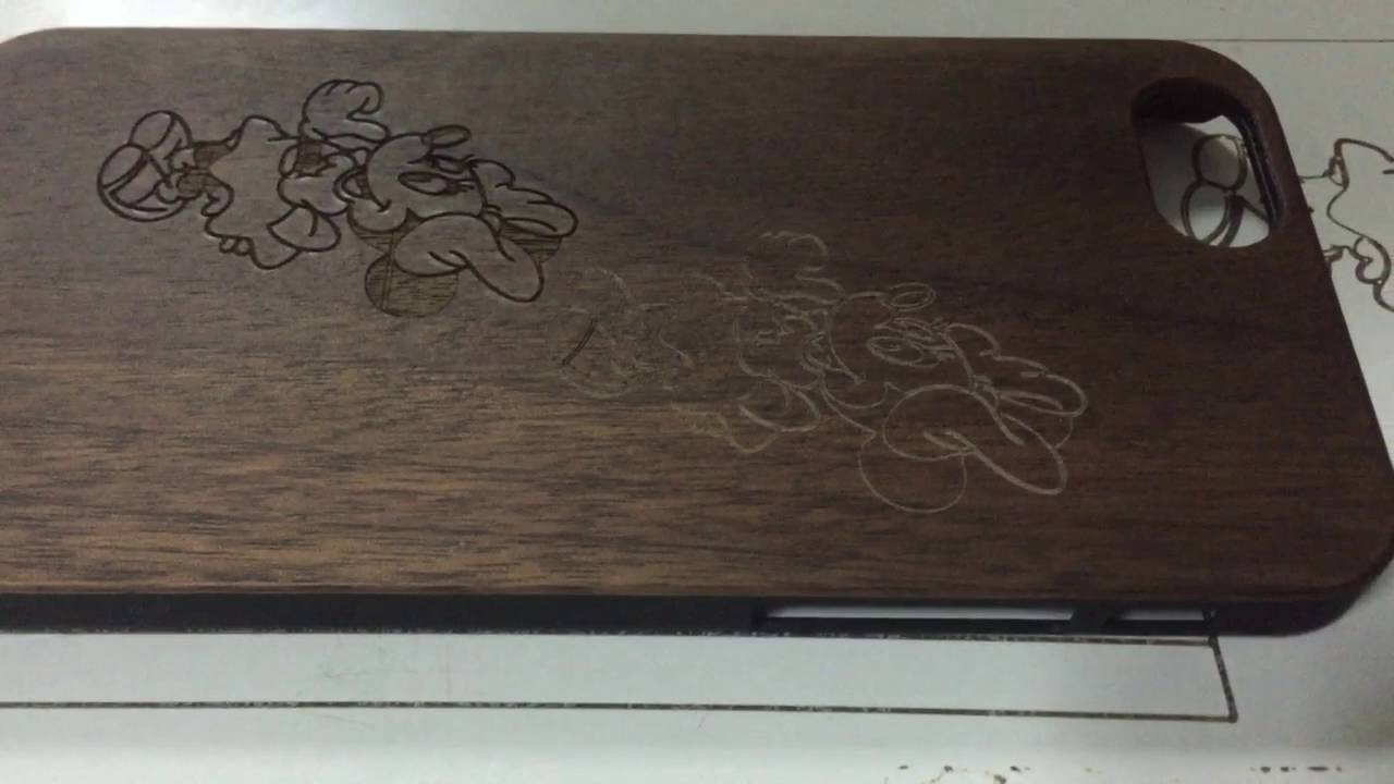 2025最棒的 CO2 中密度纖維板和膠合板激光木材打標機