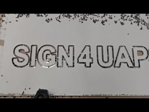 工業(yè)級(jí) 6x12鋁復(fù)合板數(shù)控銑床