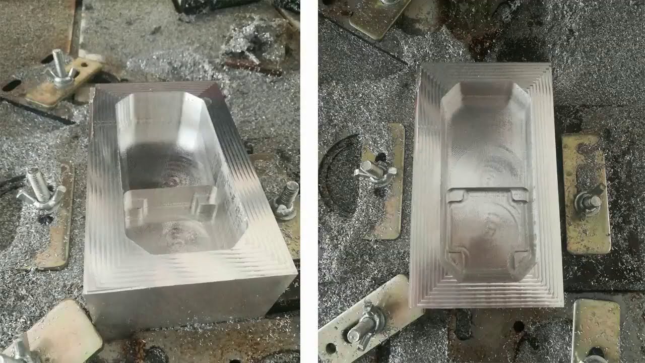 2025最佳小型臺式數控銑床出售