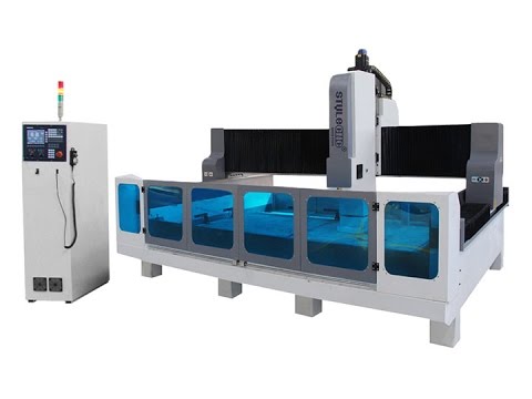 數控石材切割拋光加工中心 數控石材切割拋光加工中心