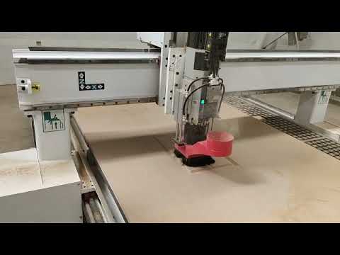 2025最佳四軸數(shù)控泡沫切割機(jī)出售 2025最佳四軸數(shù)控泡沫切割機(jī)出售