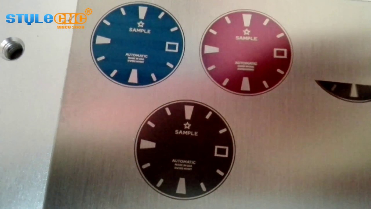 為什么要購買金屬光纖激光打標(biāo)機(jī)