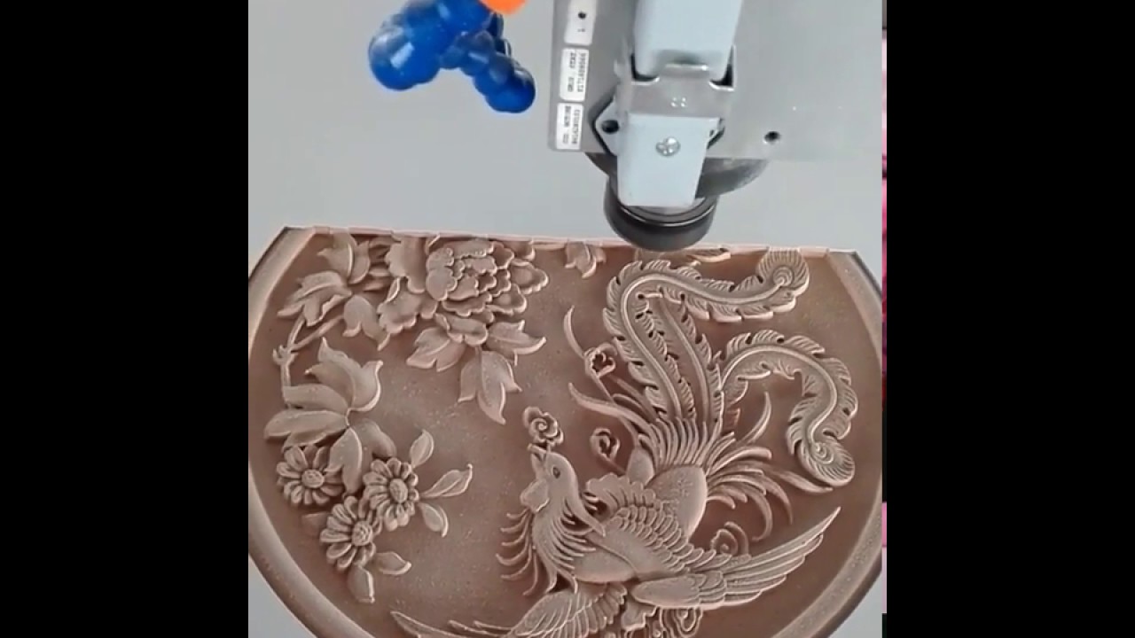 小型數控木工鏤空浮雕雕刻機 小型數控木工鏤空浮雕雕刻機