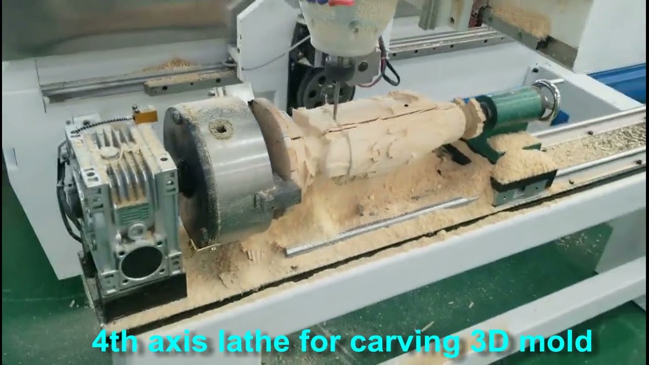 4x8 玻璃切割雕刻數控雕刻機出售