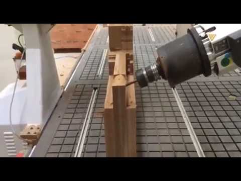 2025最佳四軸數(shù)控雕刻機(jī)3D曲面雕刻