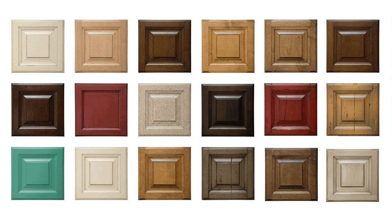 如何用嵌套數控雕刻機制作櫥柜門