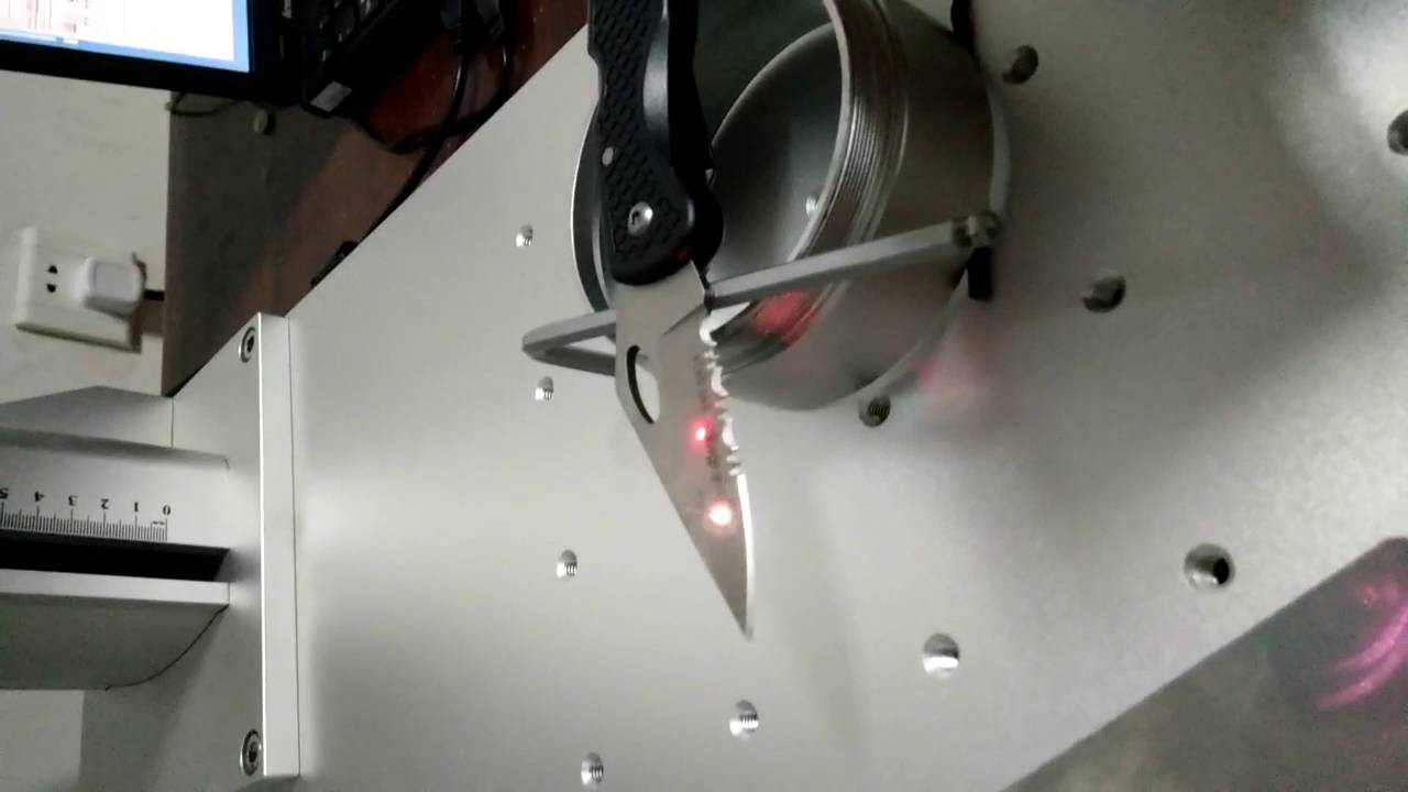 2025最佳刀片和刀柄激??光雕刻機(jī)