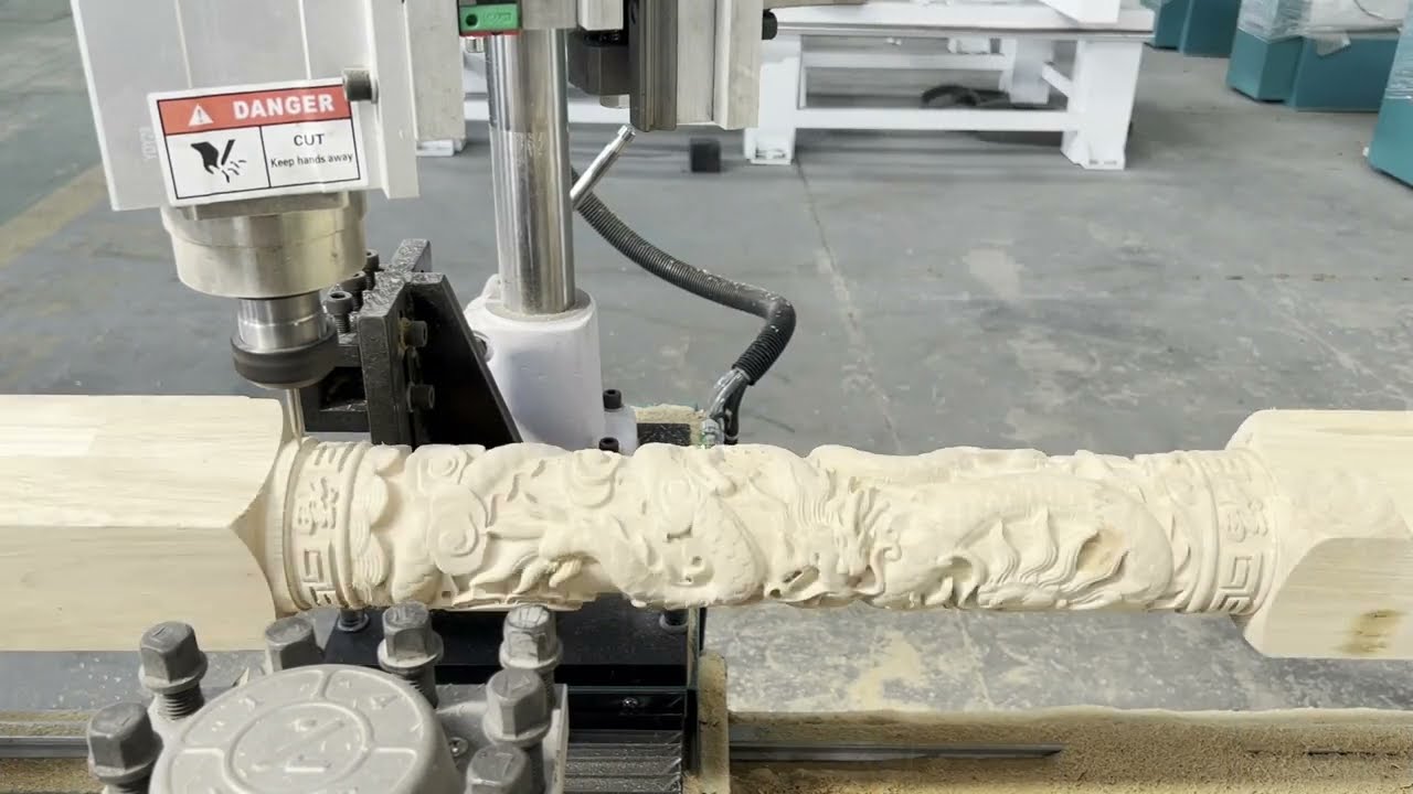 2025Best自動換刀數控木工車床帶自動換刀裝置 2025Best自動換刀數控木工車床帶自動換刀裝置