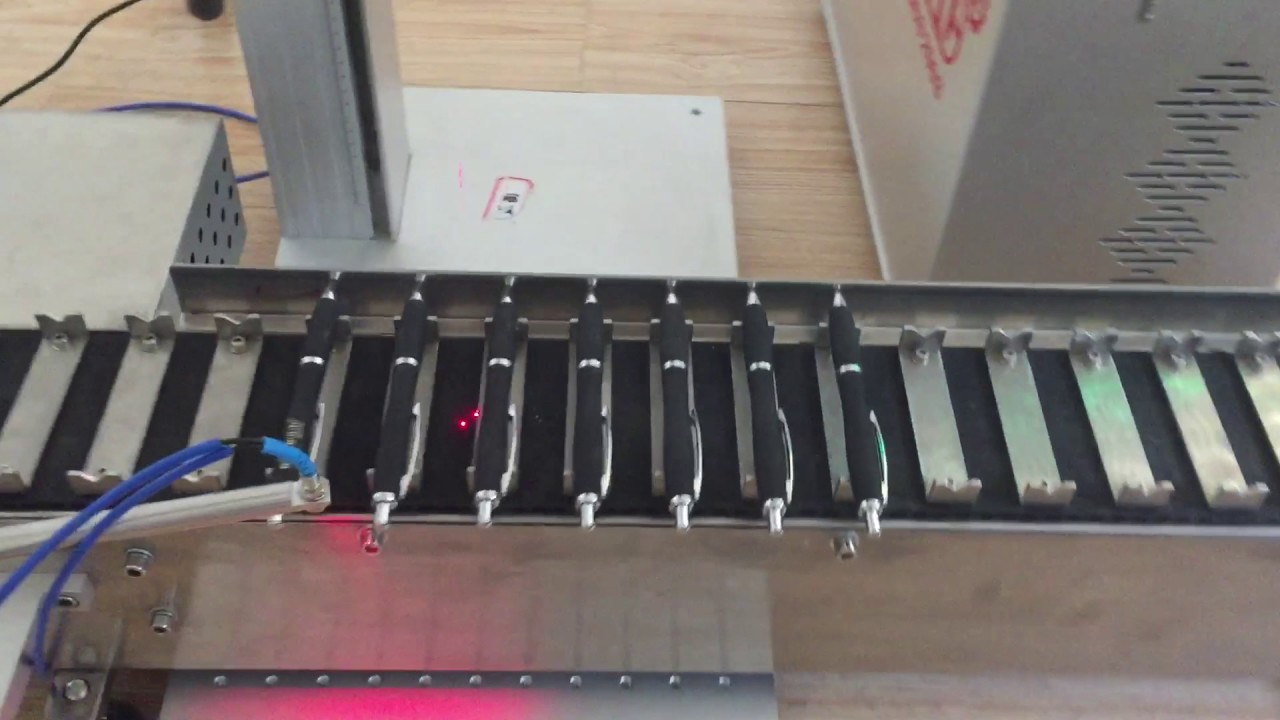 2025最暢銷的筆式激光雕刻機(jī) 2025最暢銷的筆式激光雕刻機(jī)