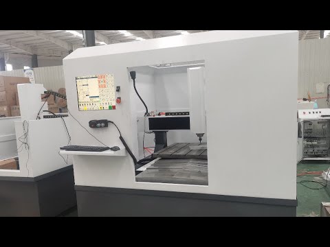 價(jià)格實(shí)惠的家用數(shù)控銑床