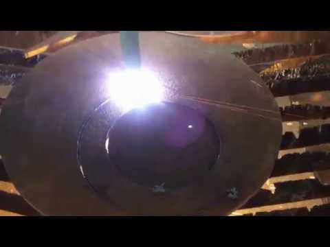 數(shù)控等離子臺(tái)切割 15m米碳鋼 數(shù)控等離子臺(tái)切割 15m米碳鋼