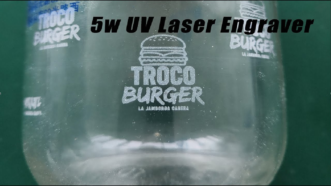 5W 紫外激光雕刻機(jī),適用于金屬、玻璃、塑料 5W 紫外激光雕刻機(jī),適用于金屬、玻璃、塑料