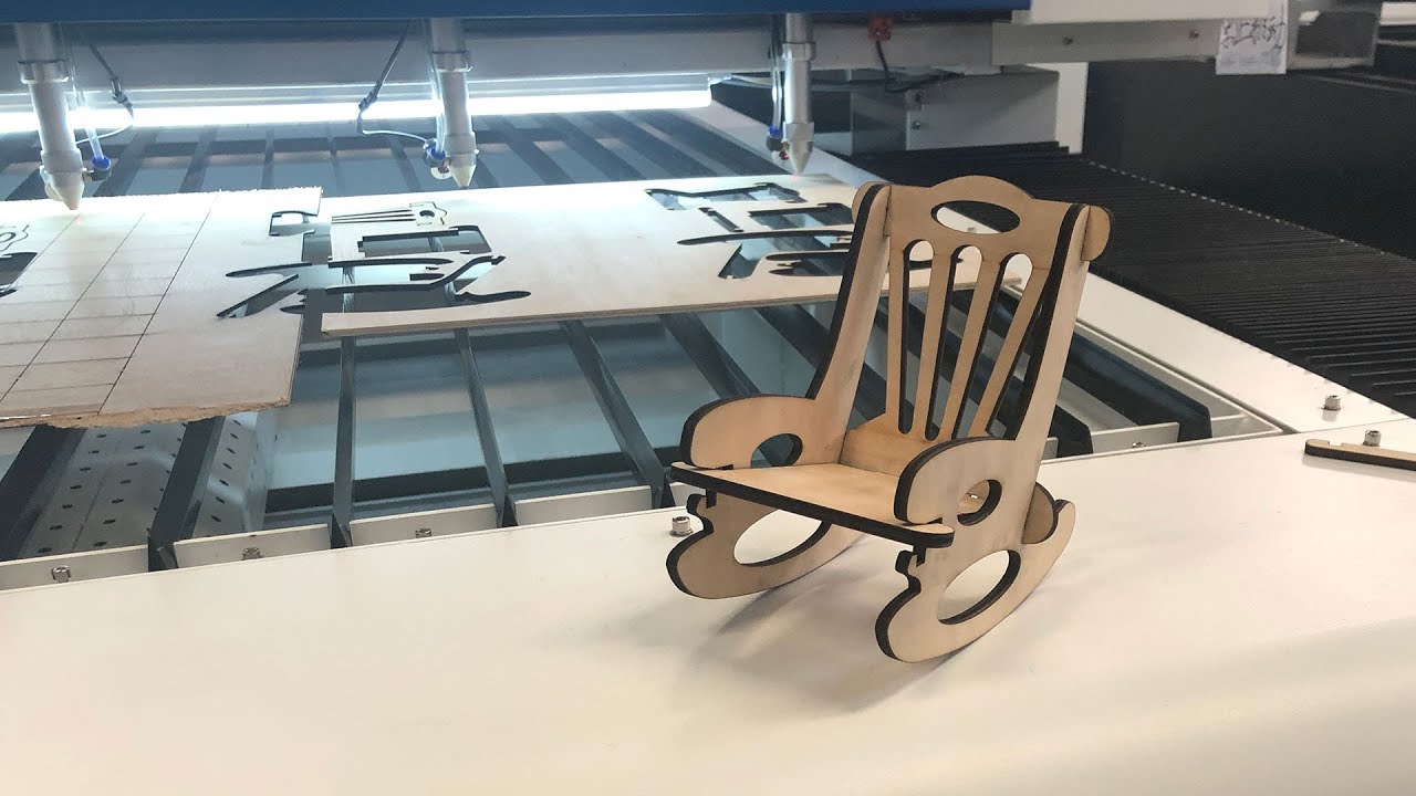 2025最暢銷 4x8 膠合板和中密度纖維板激光切割機