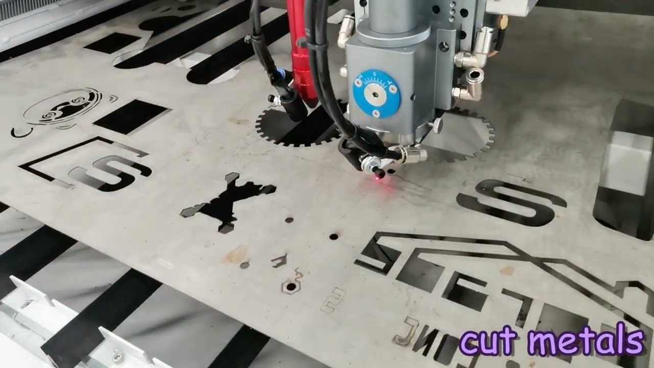 4x8 平板激光數控雕刻切割機出售 4x8 平板激光數控雕刻切割機出售