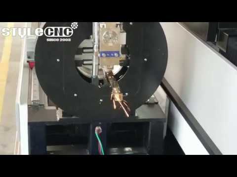 澳大利亞用于金屬制造的光纖激光切割機(jī)