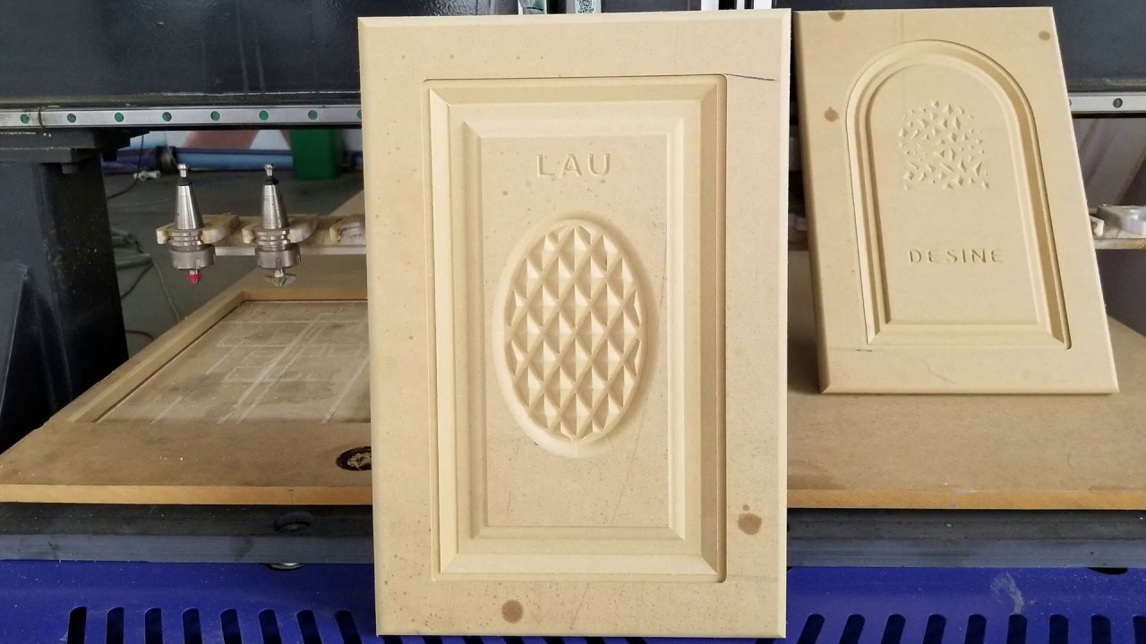 2025最棒的 5x10木工數(shù)控雕刻機(jī)（帶換刀裝置）