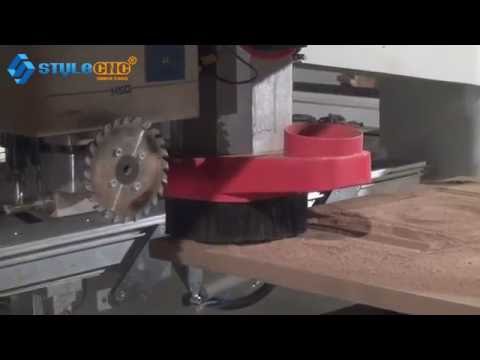 數(shù)控加工中心與PTP工作臺(tái)設(shè)計(jì) 數(shù)控加工中心與PTP工作臺(tái)設(shè)計(jì)