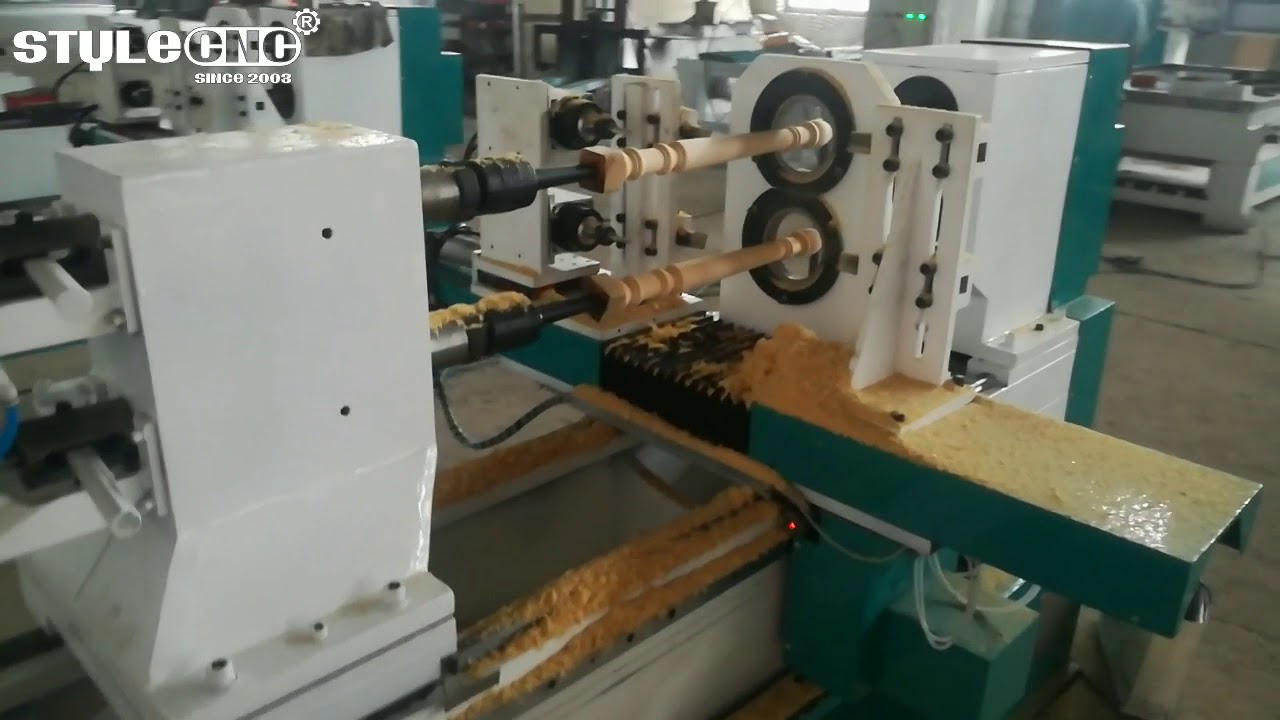 出售盈利自動(dòng)數(shù)控木工車床 出售盈利自動(dòng)數(shù)控木工車床