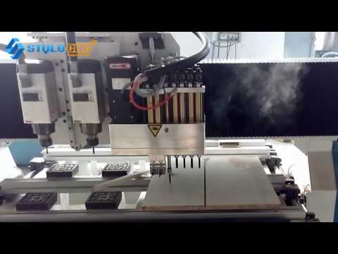 PTP數(shù)控家具加工中心 PTP數(shù)控家具加工中心